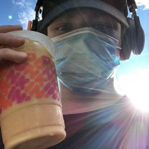 Meet your Posher, Connor